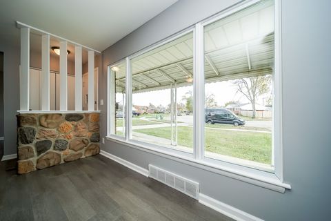 A home in SouthgateCity_Wayne