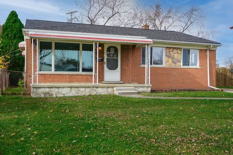 A home in SouthgateCity_Wayne