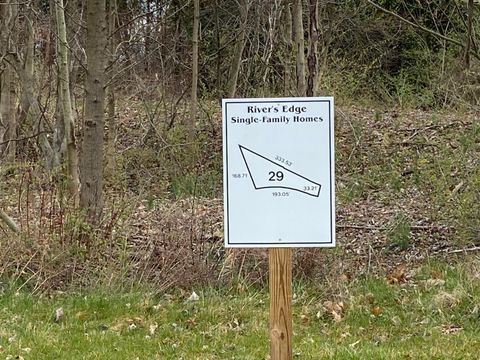 3389 Rivers Edge Drive Royalton Township MI 49085