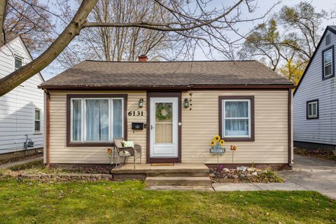 A home in Taylor