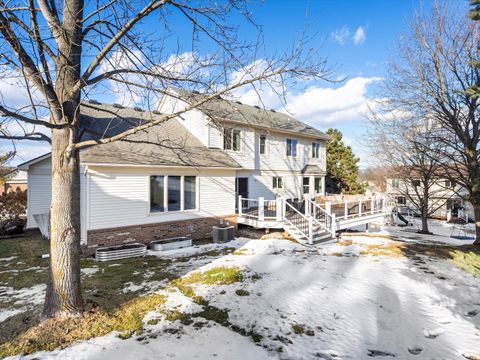 A home in Milford Vlg