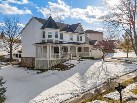 A home in Milford Vlg