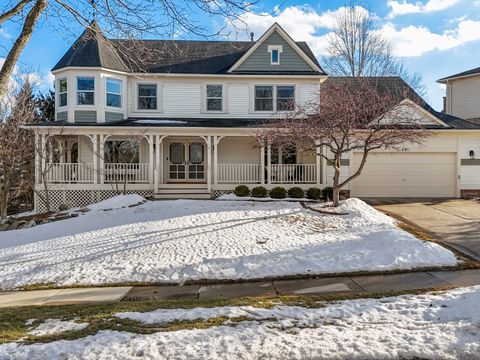 A home in Milford Vlg