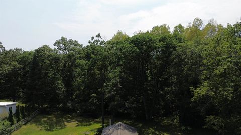 A home in Oscoda Twp