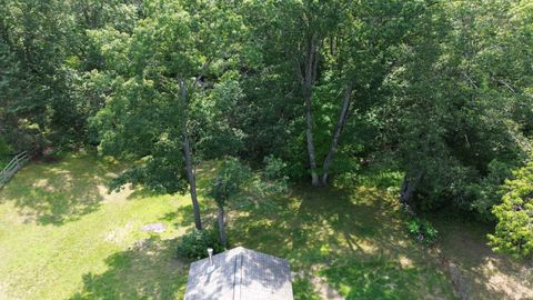 A home in Oscoda Twp