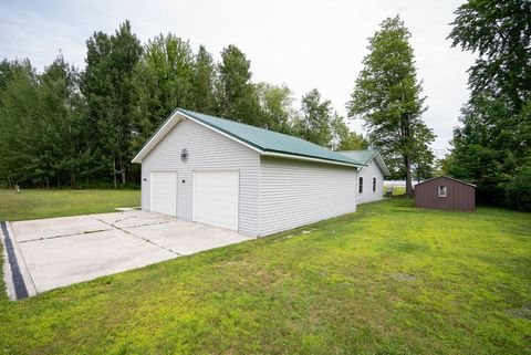 A home in Excelsior Twp