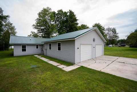 A home in Excelsior Twp