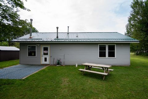 A home in Excelsior Twp