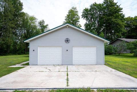 A home in Excelsior Twp