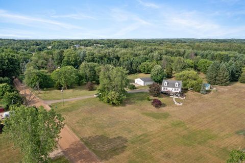 A home in Watson Twp