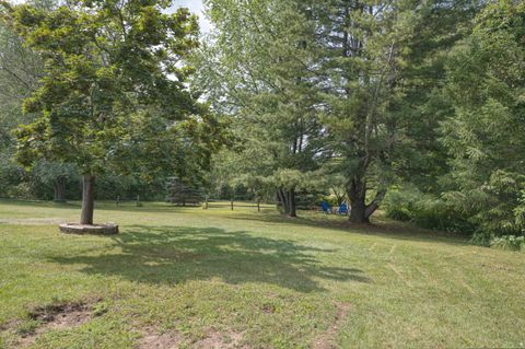 A home in Garfield Twp