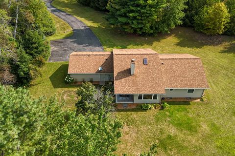 A home in Garfield Twp