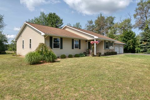 A home in Garfield Twp