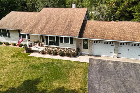 A home in Garfield Twp