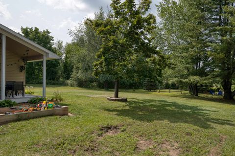 A home in Garfield Twp