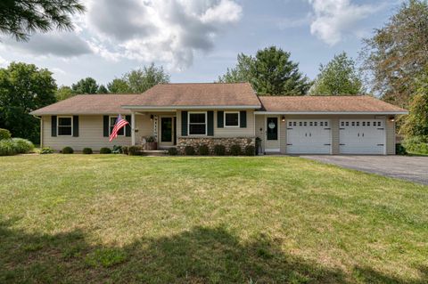 A home in Garfield Twp