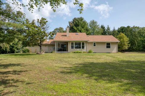 A home in Garfield Twp