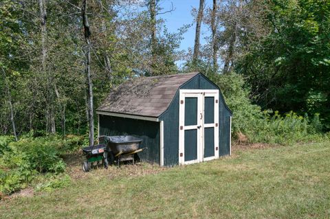 A home in Garfield Twp