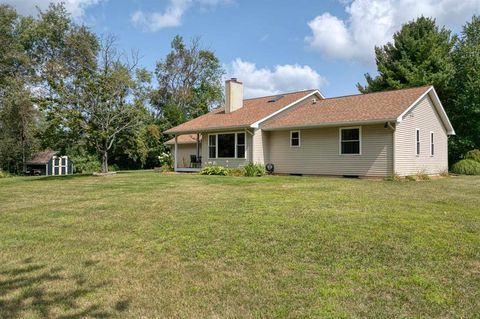 A home in Garfield Twp