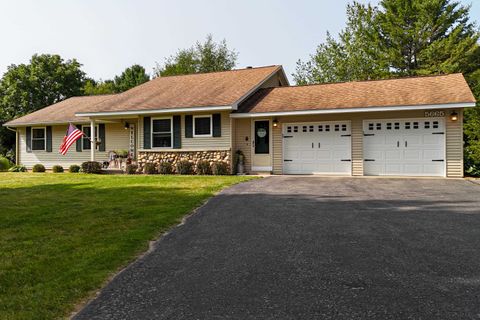 A home in Garfield Twp