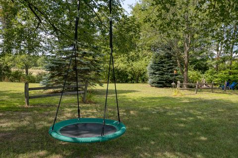 A home in Garfield Twp