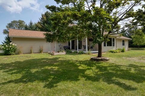 A home in Garfield Twp