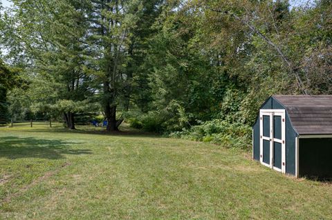 A home in Garfield Twp