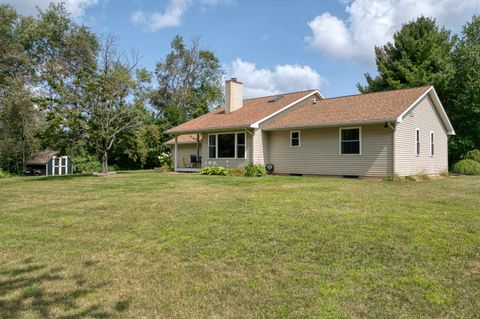 A home in Garfield Twp