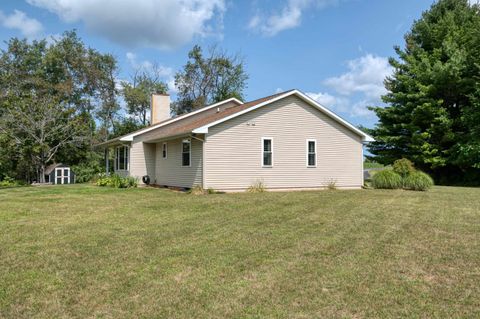 A home in Garfield Twp