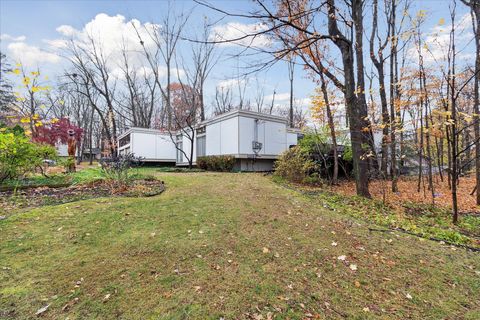 A home in Farmington Hills