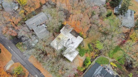 A home in Farmington Hills