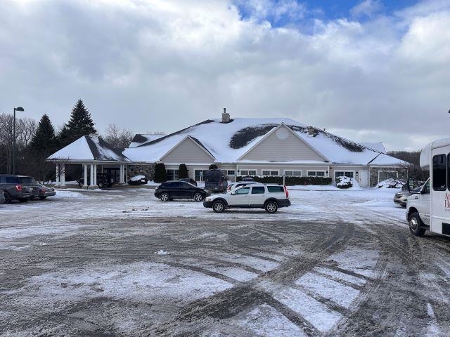 4048 Cedar Bluff Drive