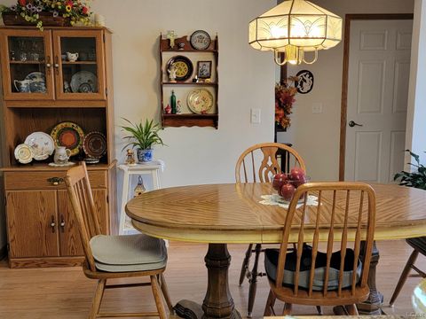 A home in Dover Twp