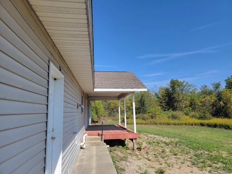 A home in Dover Twp