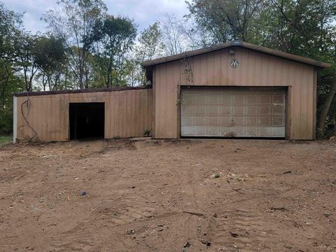 A home in Dover Twp