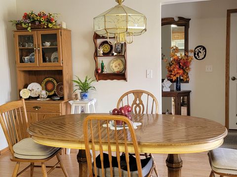 A home in Dover Twp