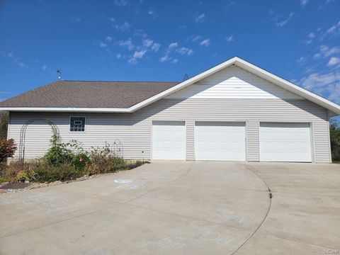 A home in Dover Twp