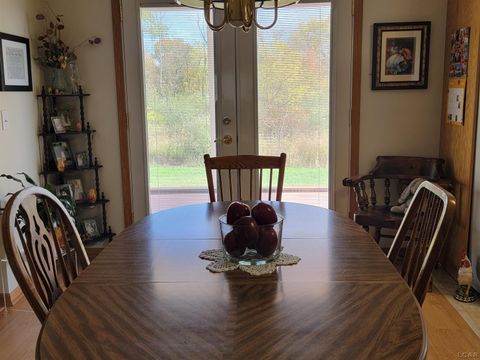 A home in Dover Twp