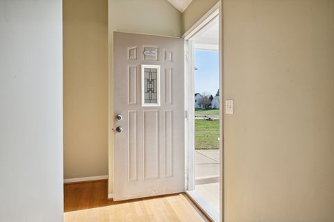 A home in Grass Lake Twp