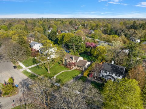 A home in Bloomfield Twp