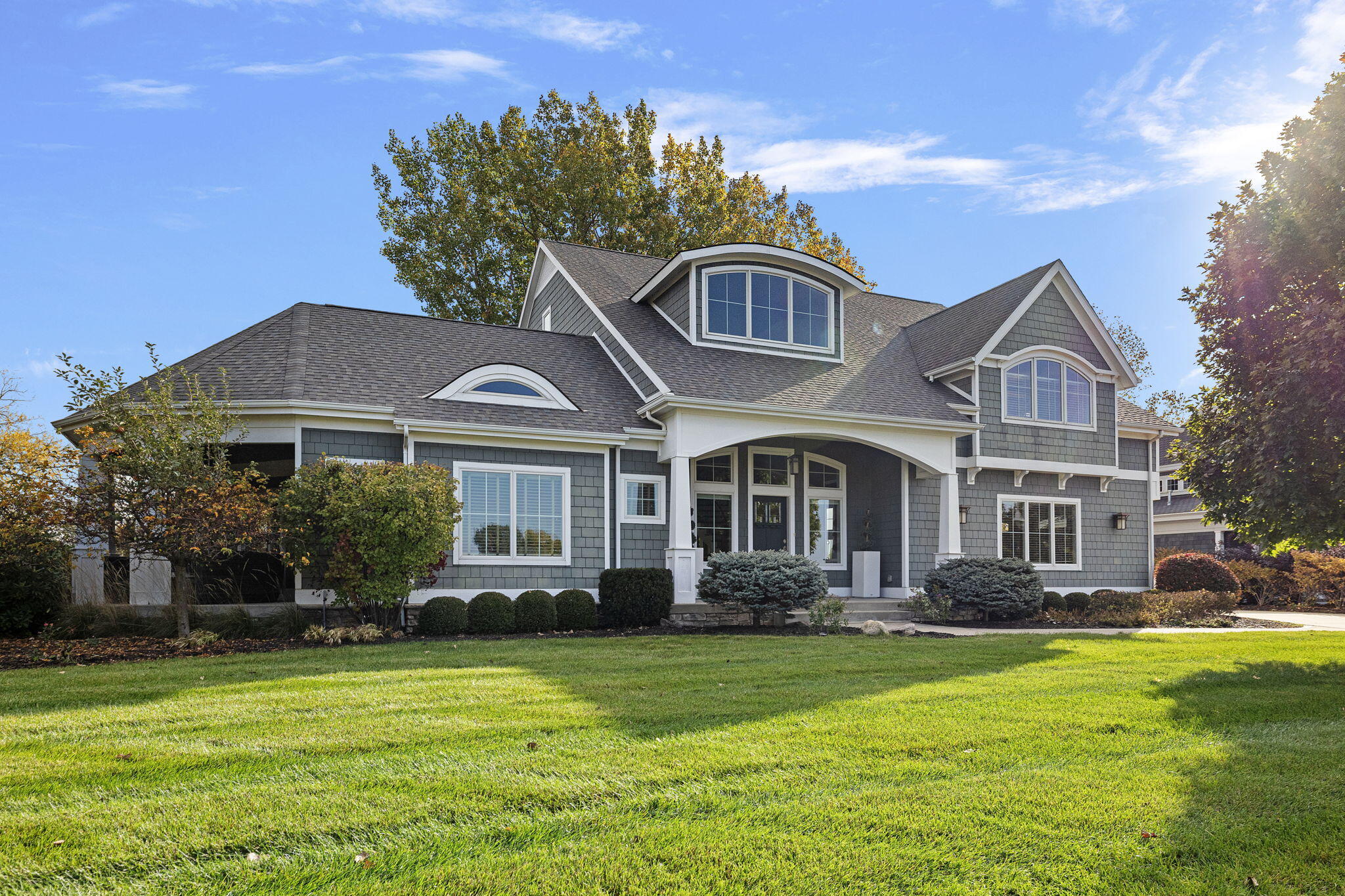 View St. Joseph, MI 49085 house