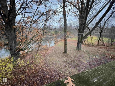 A home in Marathon Twp