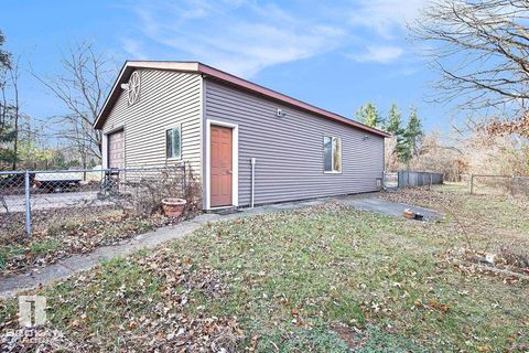 A home in Marathon Twp