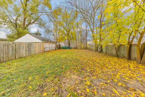 A home in Madison Heights