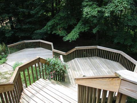 A home in Plainfield Twp