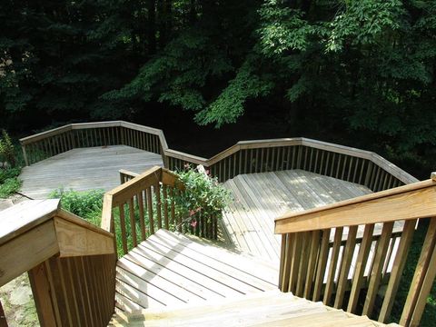 A home in Plainfield Twp