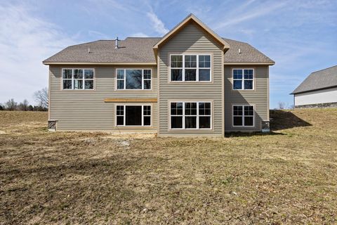 A home in Morton Twp