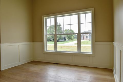 A home in Morton Twp