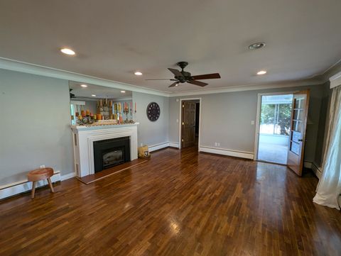 A home in Standish Twp