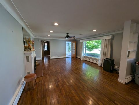 A home in Standish Twp